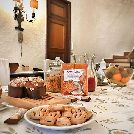 Tenuta Mariano Noceto Eksteriør bilde