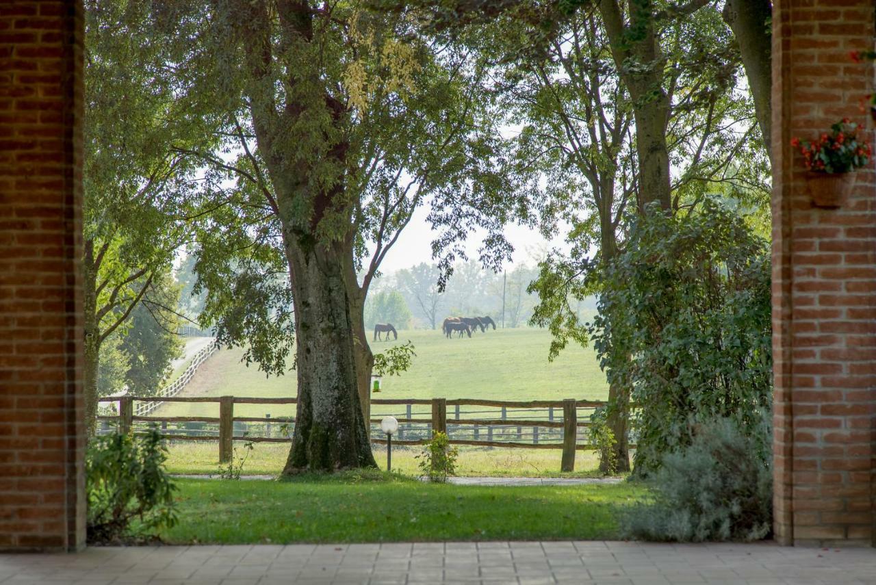 Tenuta Mariano Noceto Eksteriør bilde