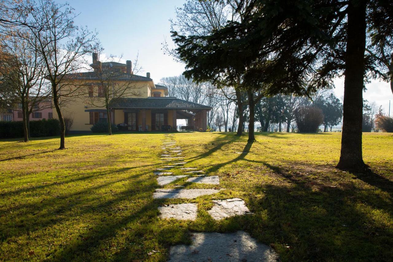 Tenuta Mariano Noceto Eksteriør bilde