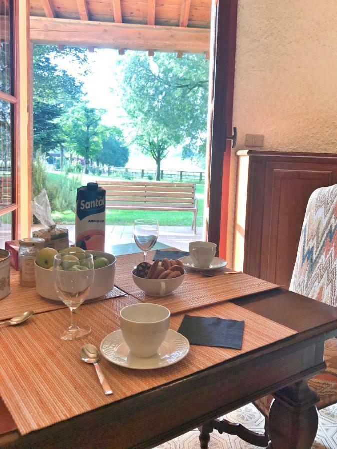 Tenuta Mariano Noceto Eksteriør bilde