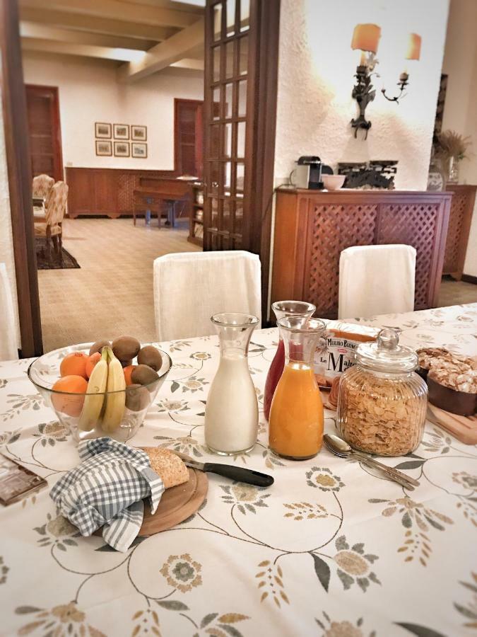 Tenuta Mariano Noceto Eksteriør bilde